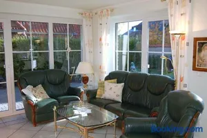 Image of Haus am Kurpark Ferienwohnung Nr 03