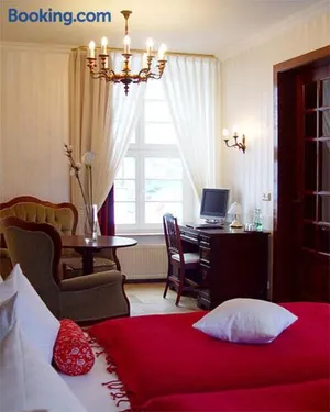 Image of Hotel Altes Hafenhaus