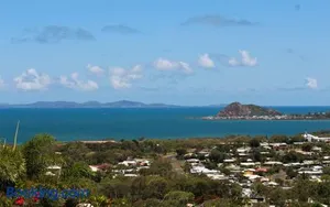 Image of Bella Vista - Spectacular Ocean Views & Continental Breakfast