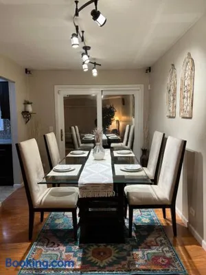 Image of Luxe 3BR, 2BA + Hot Tub