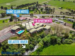 Image of Mt Buller Stayz