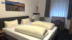 Image of Hotel Benger