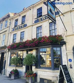 Image of The Black Swan Inn