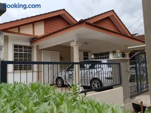 Image of Park Villa Homestay