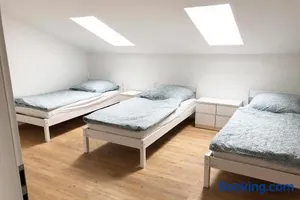 Image of 4 Zimmer Ferienwohnung Egelsbach