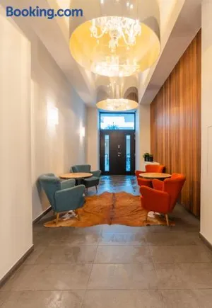 Image of Lace Hotel