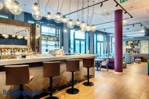 Image of Premier Inn Heilbronn City Centre