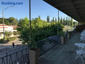 Image of Myrtleford Hotel