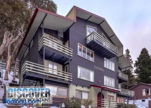 Image of Karoonda 5 - Thredbo