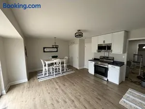 Image of Charming Springboro house near historic downtown