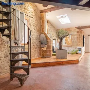 Image of L'Olivier Loft HH - Netflix & Prime - Centre Corum