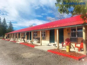 Image of Moosewood Inn