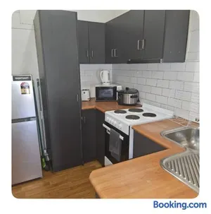 Image of The studio on Ridley