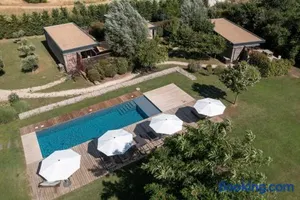 Image of Domaine Mejan