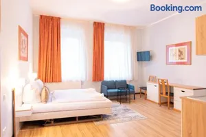 Image of UNEA Aparthotel in Leipzig - Vollausgestattete Apartments