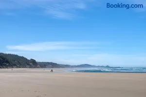 Image of Nye Beach Nest