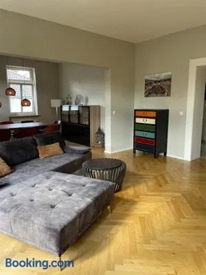 Image of Helle Terrassenwohnung in Traumlage von Dresden