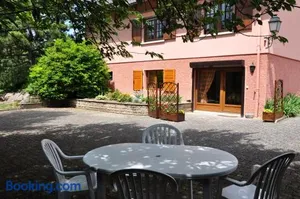 Image of studio Fleurette