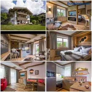 Image of Landhaus BergMoment - adults only