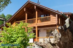 Image of Chalet zum Salamander