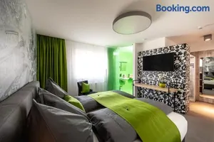 Image of Hotel Greenrooms