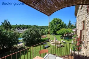 Image of Les gîtes du Domaine de Piedmoure, piscine, terrasses privées, jusqu'à 15 pers