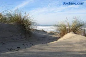 Image of Maison 4 à 5 personnes au pied des plages