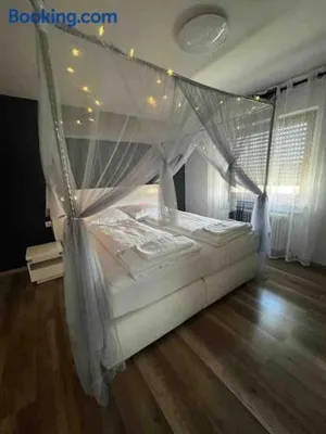 Image of Ferienwohnung OUTLETCITY Metzingen