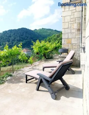 Image of Appartement sur Vals les bains