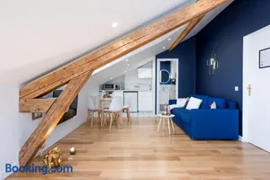 Image of MOONLIGHT - 4 Pers - Wifi