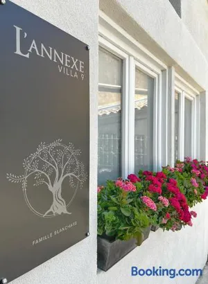 Image of L’annexe