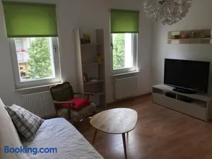 Image of Ferienwohnung über dem Ilmpark