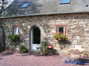 Image of Gîte Losten Ar Goguès