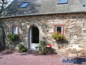 Image of Gîte Losten Ar Goguès