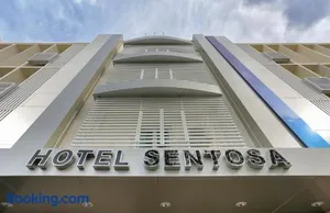 Image of Hotel Sentosa