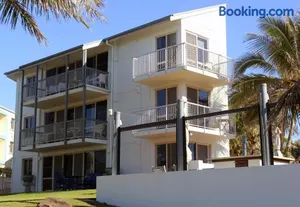 Image of Bargara Shoreline Apartments