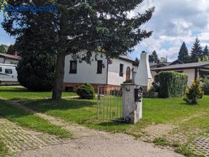 Image of Ferienhaus Waldblick im Erzgebirge