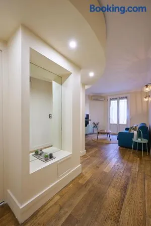 Image of Le Refuge Parisien