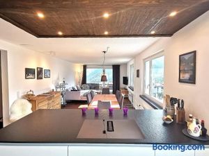 Image of Wunderschöne Wohnung mitten in Arosa