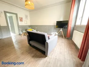 Image of L'Espaly - appartement rénové, 600 m du centre historique