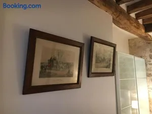 Image of Le Petit Hameau de Chantilly - Studio 4 pers Chic et Charme au Coeur de Chantilly - Classé 3 étoiles