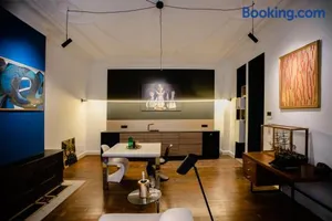 Image of GITADIN - Deluxe Suite Valens - Historical Center