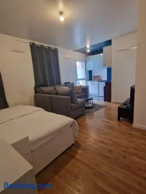 Image of Appartement entier Saint-Denis, stade France