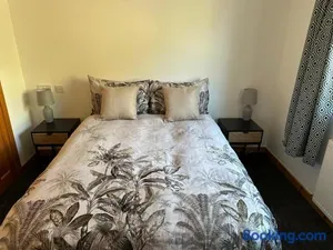 Image of Antlers Rest