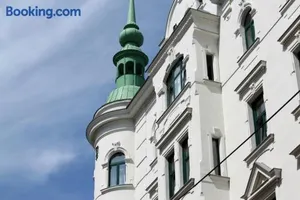 Image of Hotel-Pension Wild