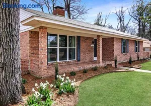 Image of House on Main