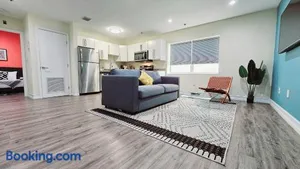Image of The Lofts on Clematis 201 Downtown West Palm Beach