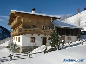 Image of Haus Hinterstererhof