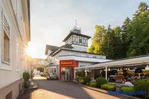 Image of Hotel Post Wrann