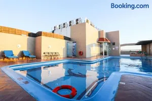 Image of One Pavilion Luxury Serviced Apartments